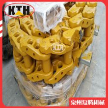 適用于D6推土機(jī)油鏈活節(jié)主節(jié)master link鏈條鏈軌底盤件