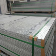 葛泰板架空地板 强度好 施工方便 北京葛天建材高强度板