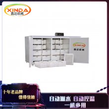 北京生豆芽的机器 智能化豆芽机设备 鑫达豆制品厂家直销