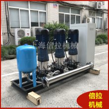 定制不锈钢变频增压泵CDM32-30南方立式稳压泵
