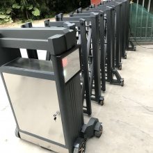 惠城铝合金大门批发