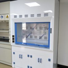 广东佛山实验室通风柜承接实验室家具定制钢木实验台台面环氧树脂板实验台