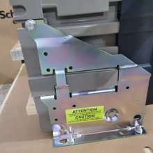 授权·施耐-德 框架断路器MT50 H1 3P D/O MIC 5.0A 5000A+MN 抽屉式
