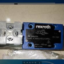 Ӧ¹ʿREXROTHŷR900549534 4WE6HA62/EG24N9K4