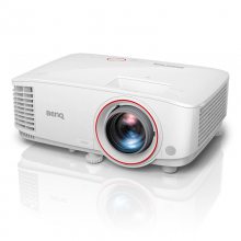 BenQ (BenQ)ͶӰǰ칫ñЯ ѧ  ͶͶӰ EN67