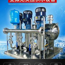 ѹˮ豸Ƶѹˮ豸5.5kwԶ