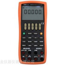 VICTOR 14+ 温度校验仪 胜利VC14+温度校验仪 温度校验仪