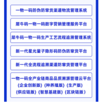 二维码追溯系统哪家好 欢迎来电 广州力仁数字科技供应