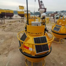 海洋遥控遥测太阳能航标灯船舶LED信号灯灯塔障碍灯智能浮标灯