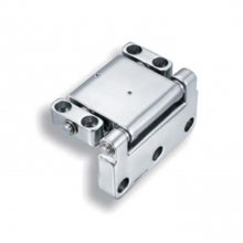 日本TAKIGEN泷源大型密闭门铰链FB-1736-A-1平山贸易销售