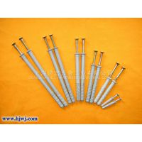 PA6 ڻ Ͷ NYLON NAIL ANCHOR