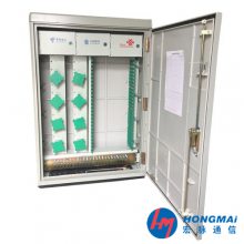 户外360芯三网合一光缆交接箱