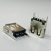 Aĸʽֱ USB 5Pֱ13.7 ĸ AF-5P/180źŽŲLCPڽ