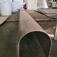 304不锈钢板材201激光切割剪板折弯焊接来图定制加工量大可送货