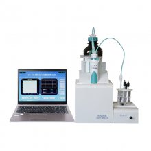 全自动酸值测定仪