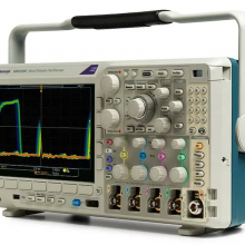 ̩DPO3034ʾ⡢300MHZ 4ͨźʾ