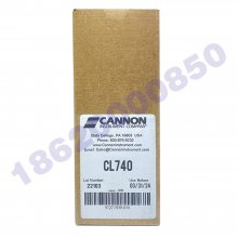 CANNON,CCS,±ճȱ,9727-N38,500ml,CL740