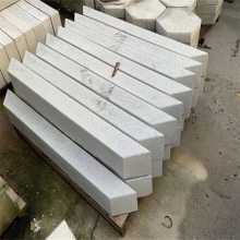 混凝土路缘石 水泥制路边石 路障石 承接加工各种石材