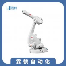 ԭ ABB IRB1600ϻе ϰ˻ 6е