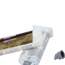 3M DP460EG环氧树脂ab胶 碳纤维金属粘接胶水