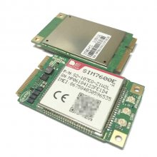 SIMCOMоѶͨ SIM7600E-H Mini PCIE LTE Cat4ģ ֧