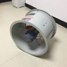 CBF防爆轴流风机/BAF防爆轴流风机300/0.18KW/380V