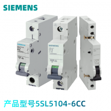 5SL5104-6CCСͶ· 125V DC DC 10kA 1 