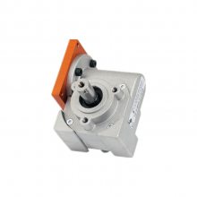 BERNIO ELETTROMECCANICA减速机R 30Q NEMA 17