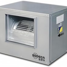SODECA
