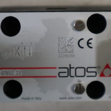 Ӧ ˹  DHI-07012 23 ҵ atos Һѹ