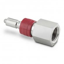 SWAGELOK SS-QC6-D-4PFKR QC6 ϵпٽͷĹܾ0.5Cv1/4in