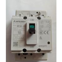 NF 30-CSܿǶ·3P/10A ԭװ
