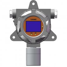 迪邦科技DBZX-110系列气体探测器