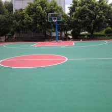 宜春EPDM球场地面报价厂家直供