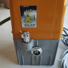 PE-2电动液压泵电动泵浦液压站***压电动工具