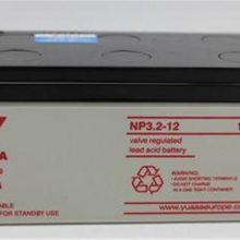汤浅蓄电池np7-12 汤浅储能铅酸免维护12V7AH 汤浅蓄电池代理