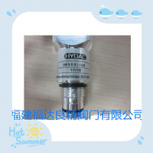 HYDAC贺德克 过滤器 污染发讯器VM5D.0/-L24