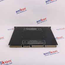 ӦTRICONEX 3721