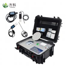 土壤检测仪器提高土壤肥力