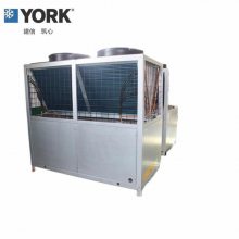 约克风机盘管 中央空调风冷热泵机组YBFC YCAE机组