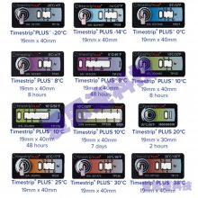 Timestrip5C/41Fʳ¶ȼ¼ǩʱ4Сʱ