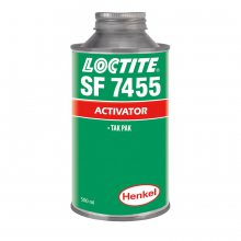 汉高 LOCTITE SF 1768 含有正庚烷/丙酮溶剂的胺基促进剂
