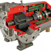 Johnson PumpϳֱTG MAG23-65жԽ