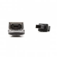 40GģQSFP+ SR4 ģ˫ 100m MTP/MPO