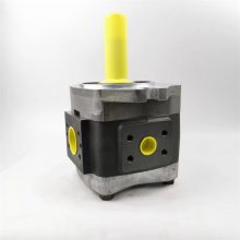 威格士GPC4-80/80 GPC463/63双联液压齿轮泵 GPC4高压液压泵