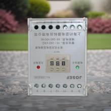 用于冶金轧钢 HJY-92A/4D电压继电器 AC110V 整定范围宽，返回系数高