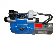 Rexroth/ʿ R900704216 4WRKE10E100L-3X/6EG24ETK31/A1D3M