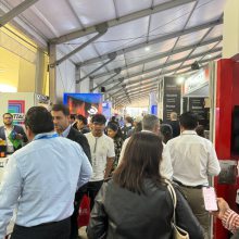 2026���������R���H�V�I(y��)�CеչExpomina Peru