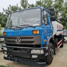 市政环卫12吨洒水车 城镇公路喷洒冲洗园林绿化20吨大型洒水车
