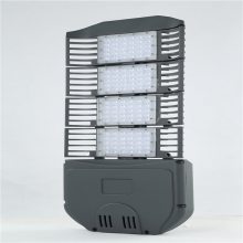 芯鹏达工程路灯100W200W摸组路灯头外壳 高杆灯灯具